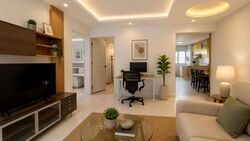 Blk 415 Ang Mo Kio Avenue 10 (Ang Mo Kio), HDB 4 Rooms #611738201